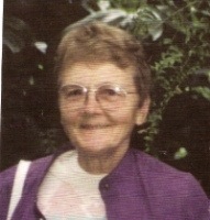 Photo of Ida-A Marier